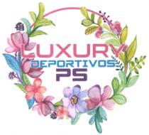 LUXURY DEPORTIVOS PS