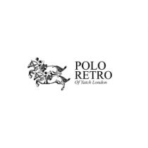 POLO RETRO OF YATCH LONDON