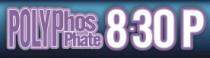 POLYPHOSPHATE 8-30 P