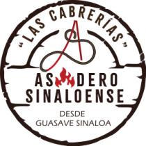 ASADERO SINALOENSE AS LAS CABRERÍAS