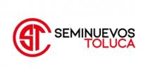 ST SEMINUEVOS TOLUCA