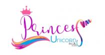 PRINCESS UNICORN BY AA ALJARA