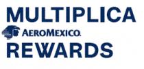 MULTIPLICA AEROMEXICO REWARDS