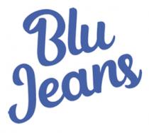 BLU JEANS