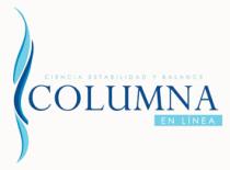 COLUMNA EN LÍNEA
