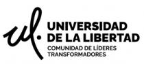 UL UNIVERSIDAD DE LA LIBERTAD COMUNIDAD DE LÍDERES TRANSFORMADORES