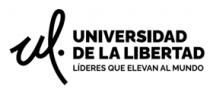 UL UNIVERSIDAD DE LA LIBERTAD LÍDERES QUE ELEVAN AL MUNDO