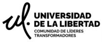 UL UNIVERSIDAD DE LA LIBERTAD COMUNIDAD DE LÍDERES TRANSFORMADORES