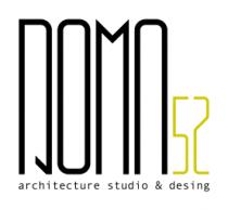 ROMA 52 ARCHITECTURE STUDIO & DESING