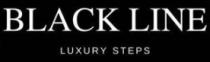 BLACK LINE LUXURY STEPS