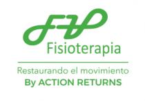 FA FISIOTERAPIA RESTAURANDO EL MOVIMIENTO BY ACTION RETURNS
