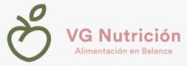 VG NUTRICIÓN ALIMENTACIÓN EN BALANCE