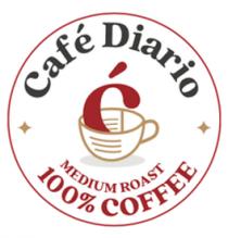 CAFE DIARIO C
