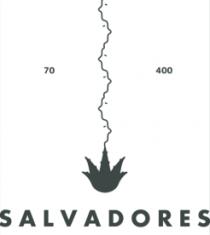 SALVADORES 70 400