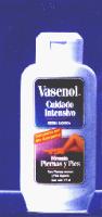VASENOL CUIDADO INTENSIVO FORMULA PIERNAS Y PIES