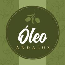 ÓLEO ÁNDALUS