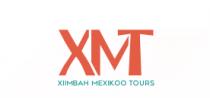 XMT XIIMBAH MEXIKOO TOURS