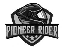 PIONEER RIDER