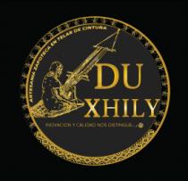 DU XHILY