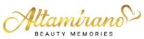 ALTAMIRANO BEAUTY MEMORIES