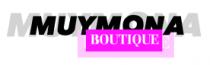 MUY MONA BOUTIQUE