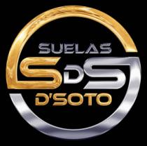 SDS D'SOTO