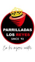 PARRILLADAS LOS REYES SINCE '93 EN LOS MEJORES EVENTOS