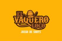 EL VAQUERO LOCO