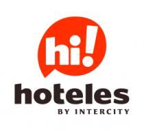 HI! HOTELES BY INTERCITY