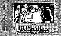 GUN BILL
