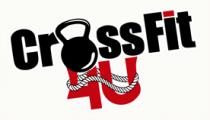 CROSSFIT 4U