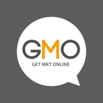GMO GET MKT ONLINE