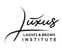 LUXUS LASHES & BROWS INSTITUTE