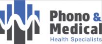PHONO & MEDICAL HEALTH SPECIALISTS