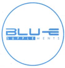 BLU-E SUPPLEMENTS