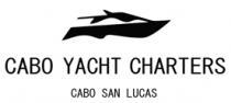 CABO YACHT CHARTERS