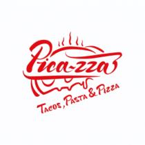 PICA-ZZA