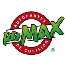 ROMAX AUTOPARTES DE COLISIÓN
