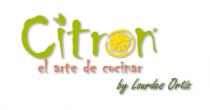 CITRON EL ARTE DE COCINAR BY LOURDES ORTIZ