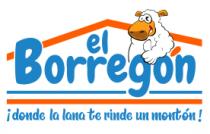 EL BORREGON ¡DONDE LA LANA TE RINDE UN MONTON!