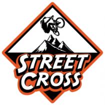 STREET CROSS