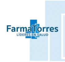FARMATORRES LÍDERES EN SALUD