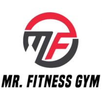 MF MR. FITNESS GYM