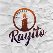 VELADORAS RAYITO