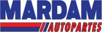 MARDAM; AUTOPARTES