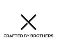 CRAFTED BY BROTHERS