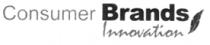 CONSUMER BRANDS INNOVATION