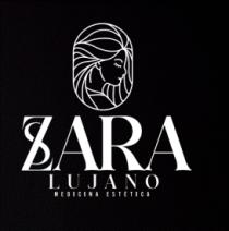 SZARA LUJANO MEDICINA ESTETICA