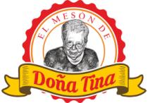 EL MESÓN DE DOÑA TINA