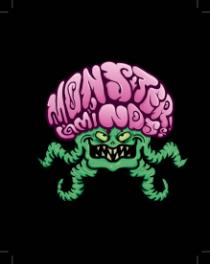 MONSTER MINDS